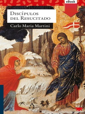 cover image of Discípulos del resucitado